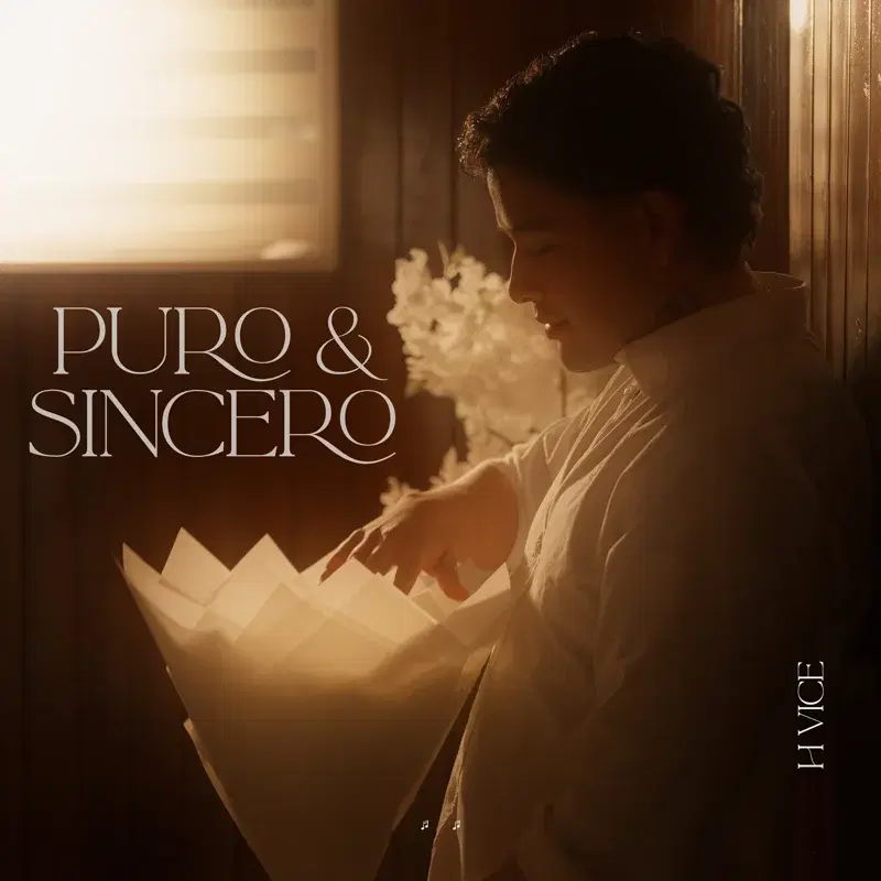 PURO Y SINCERO