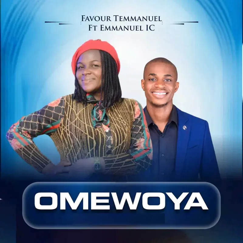 Omewoya