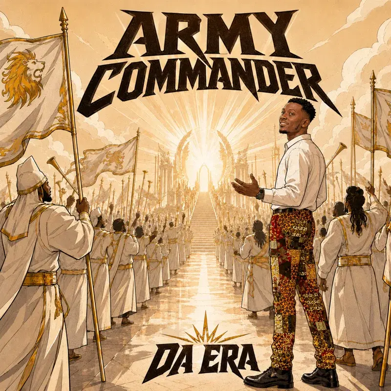 Army Commander