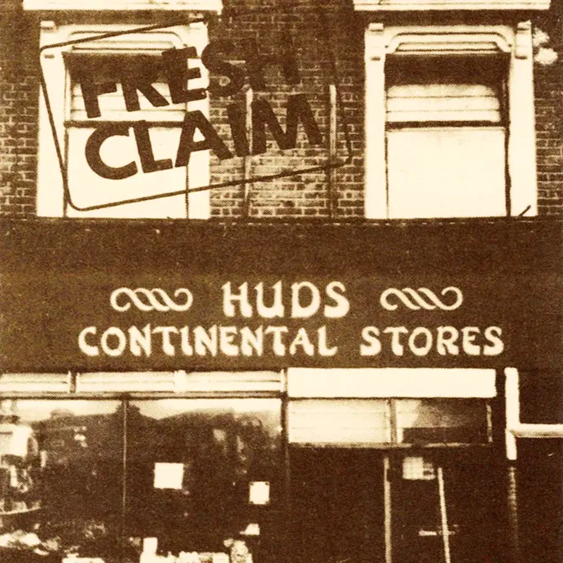 Huds Continental