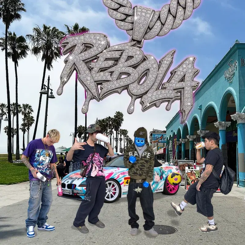 Cover Art