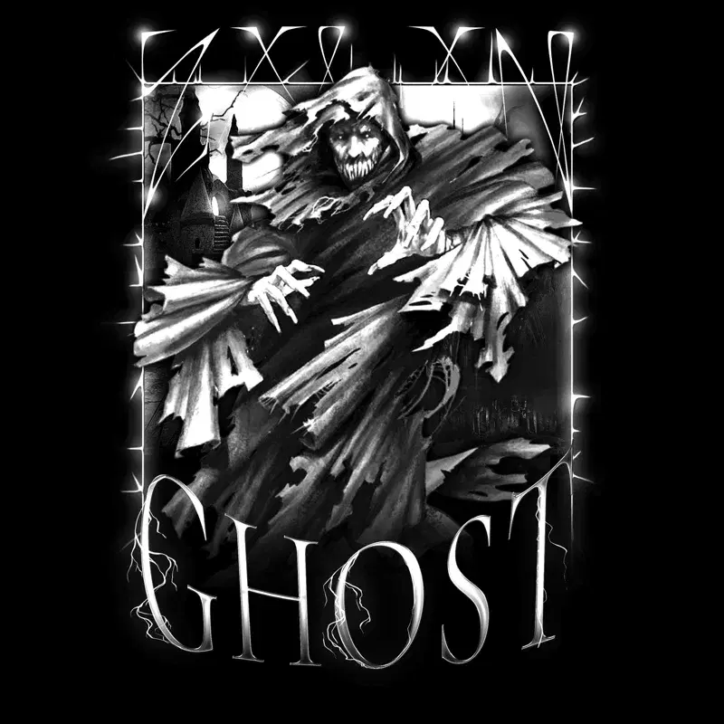 GHOST