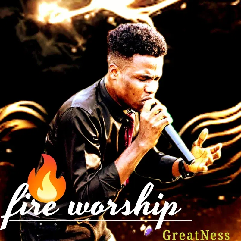 Fire worship