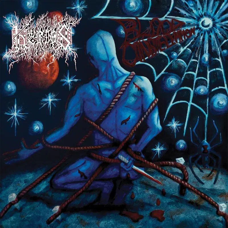Blood Constellation