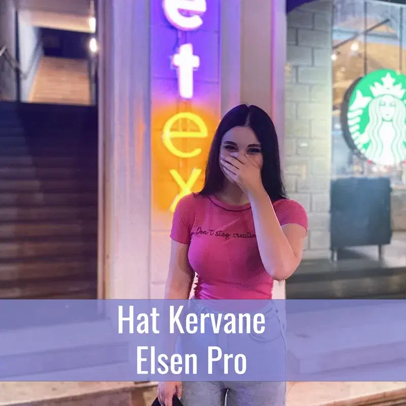 Hat Kervane