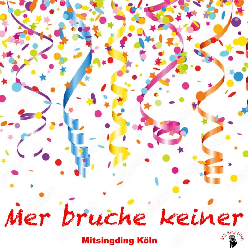 Mer bruche keiner