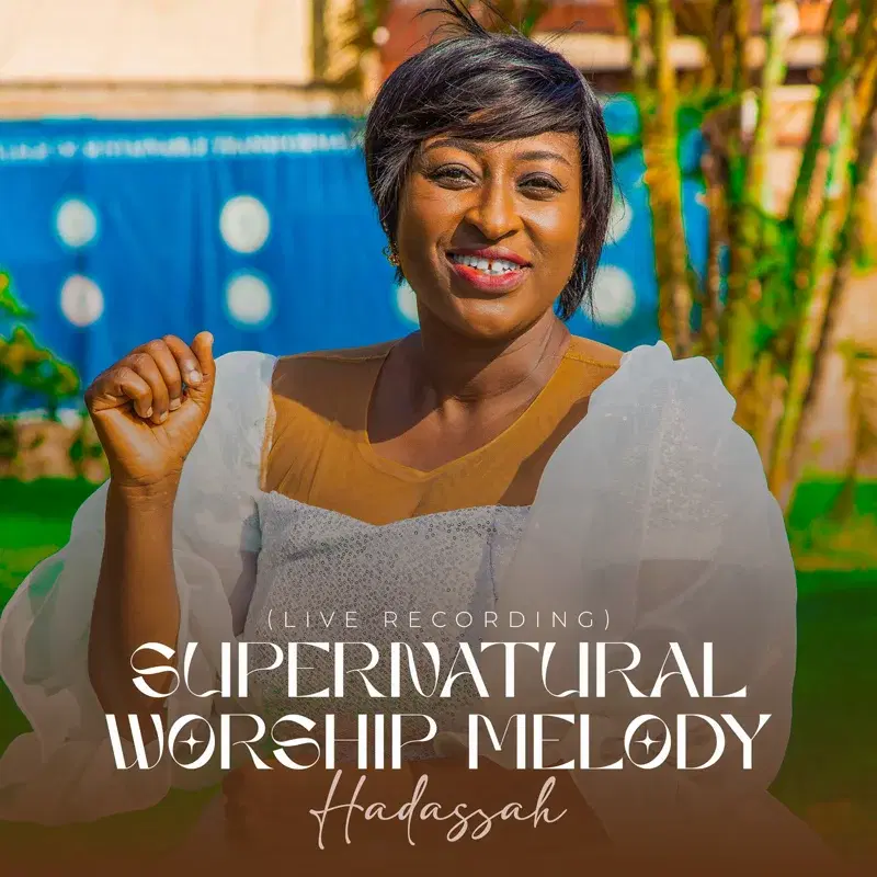 Supernatural Worship Medley