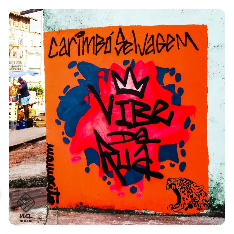 Vibe da Rua
