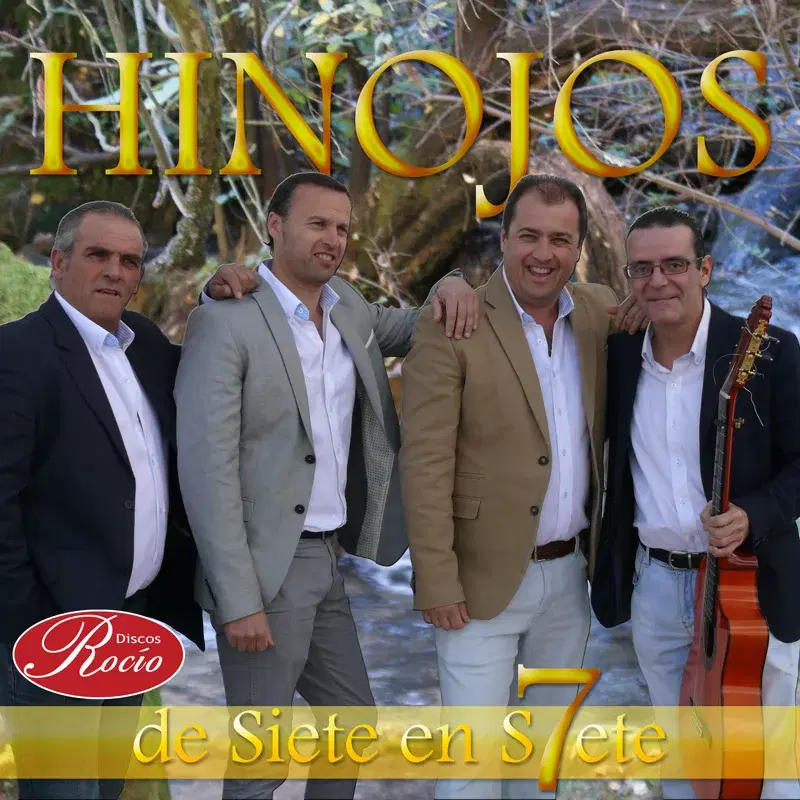 De Siete en Siete