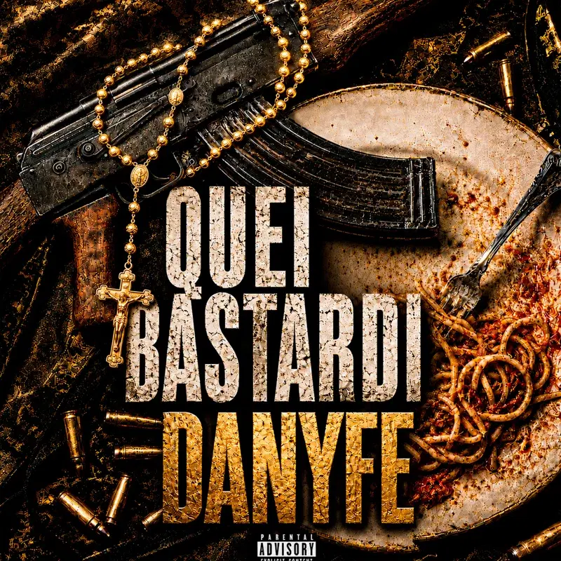 QUEI BASTARDI
