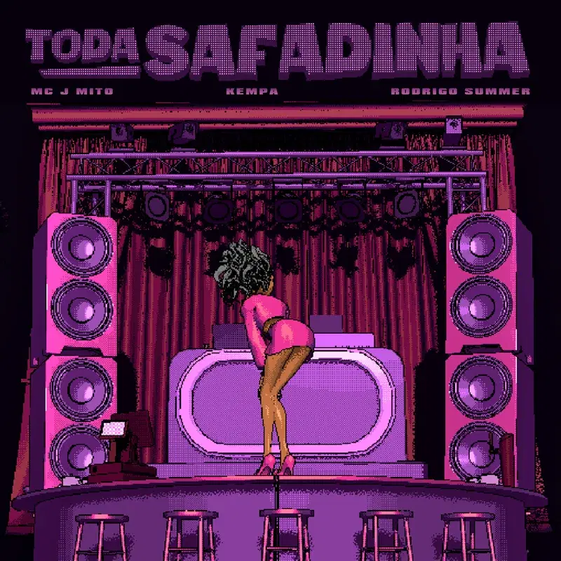 Toda Safadinha