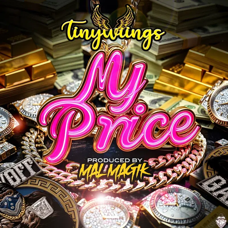 My Price