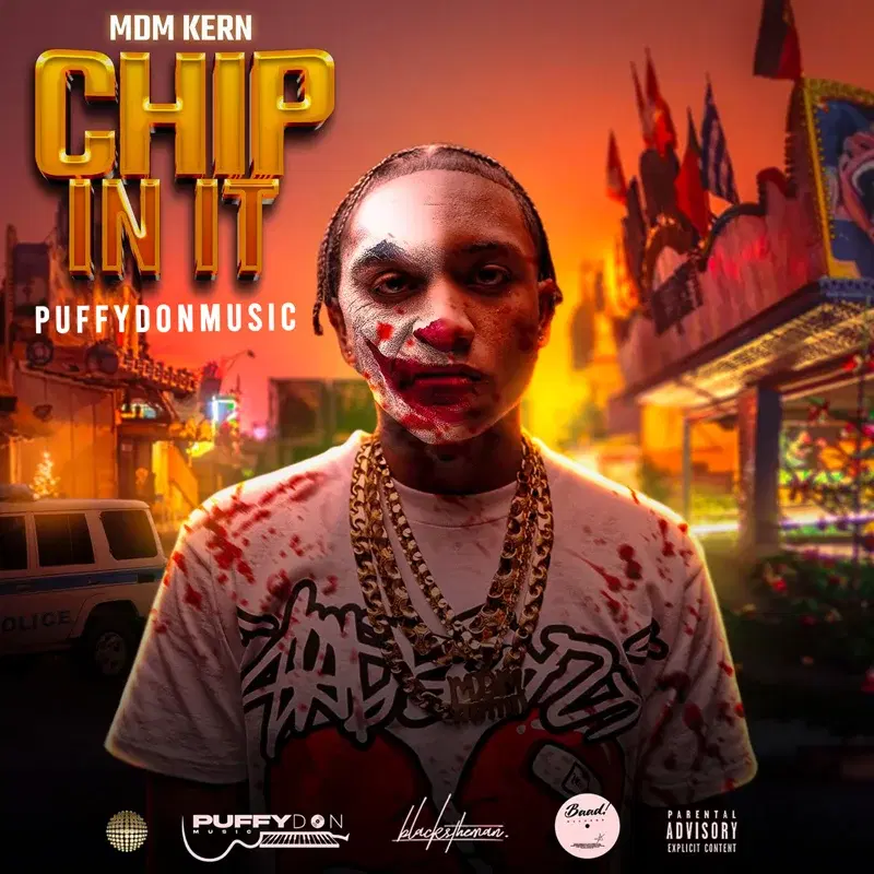 Chip In It