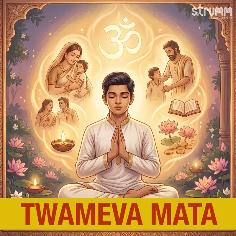 Twameva Mata