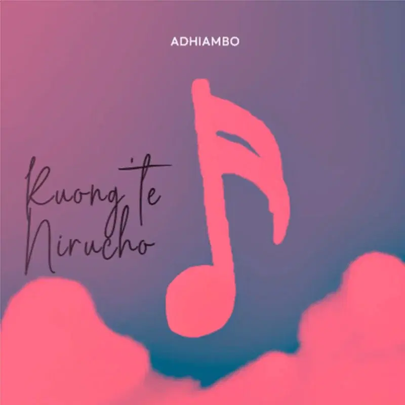 Kuong' Te Nirucho