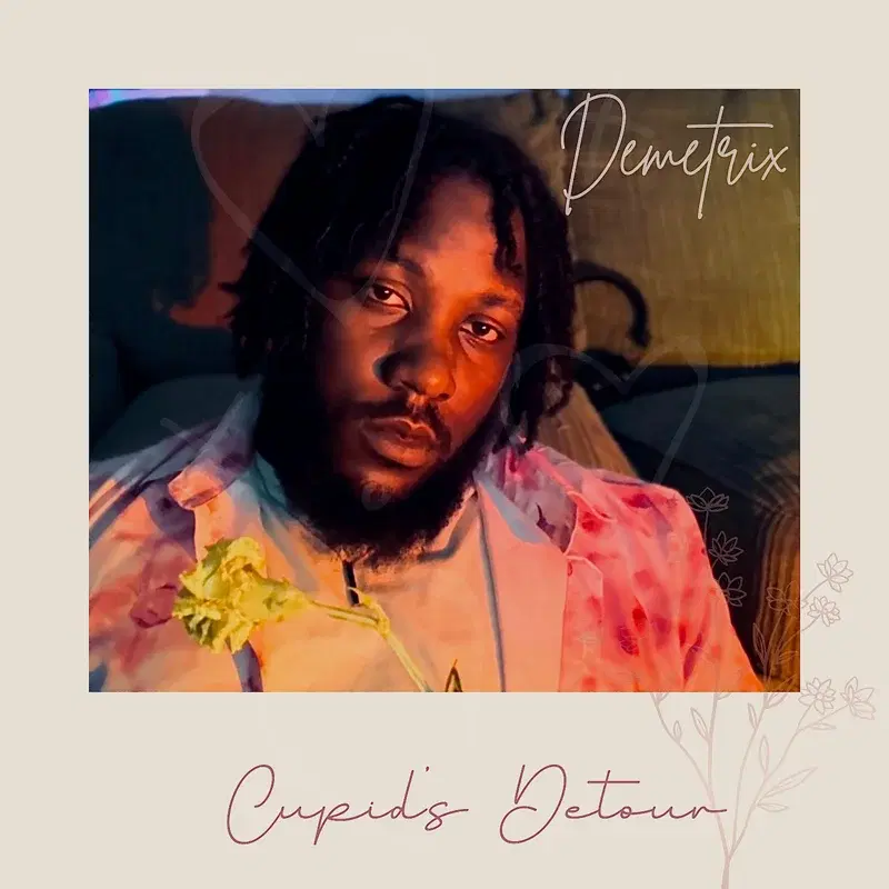 Cupid's Detour