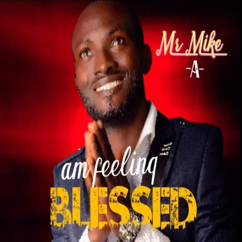 Am Feeling Blessed