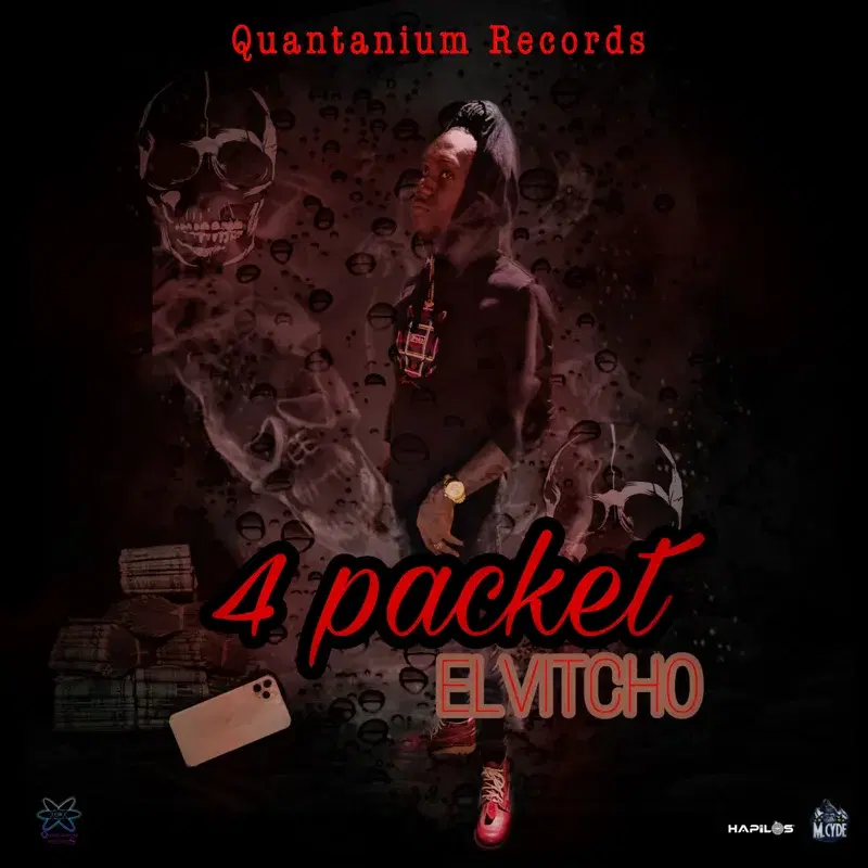 4 Packet