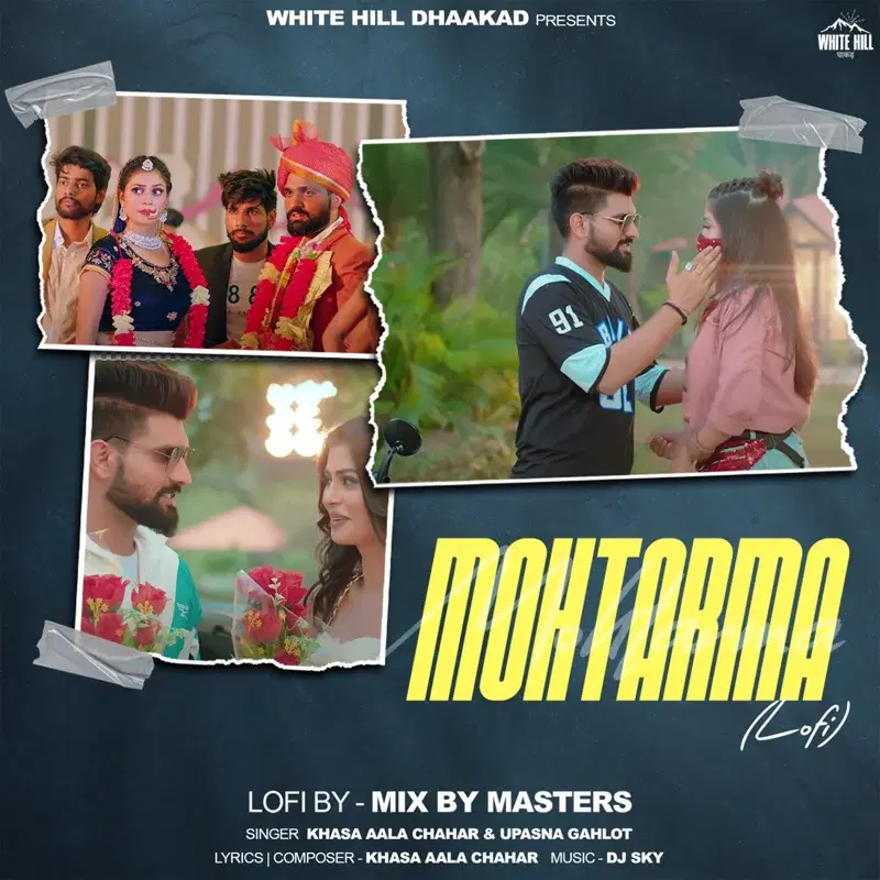 Mohtarma