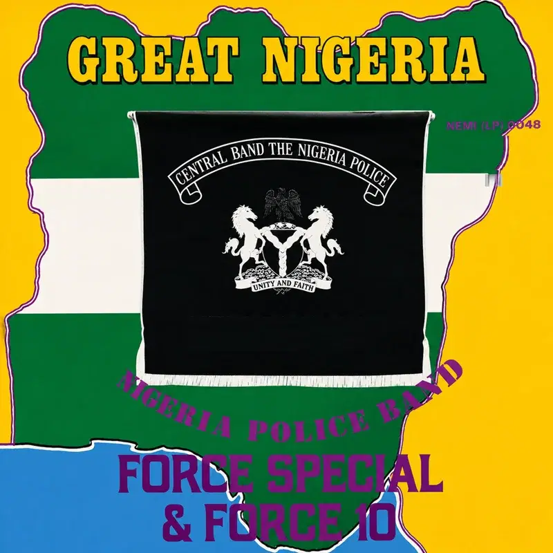Great Nigeria