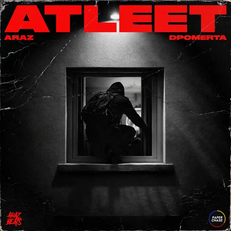 Atleet