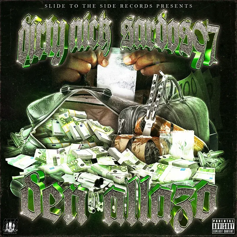 Cover Art