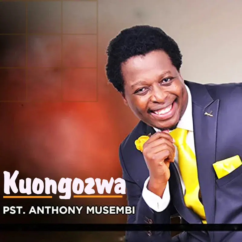 Kuongozwa