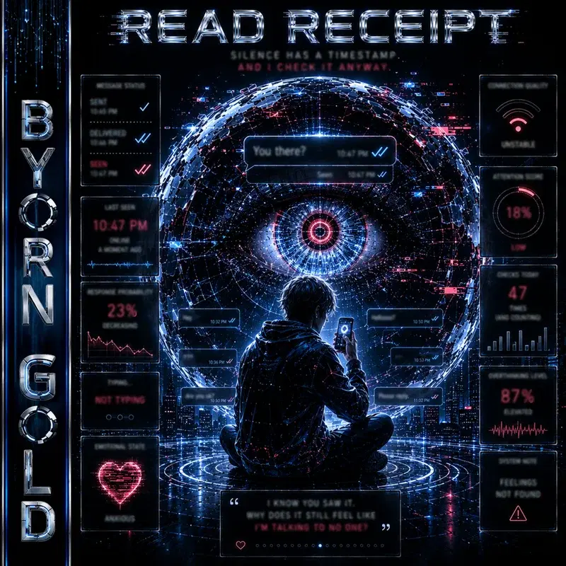 Read Receipt