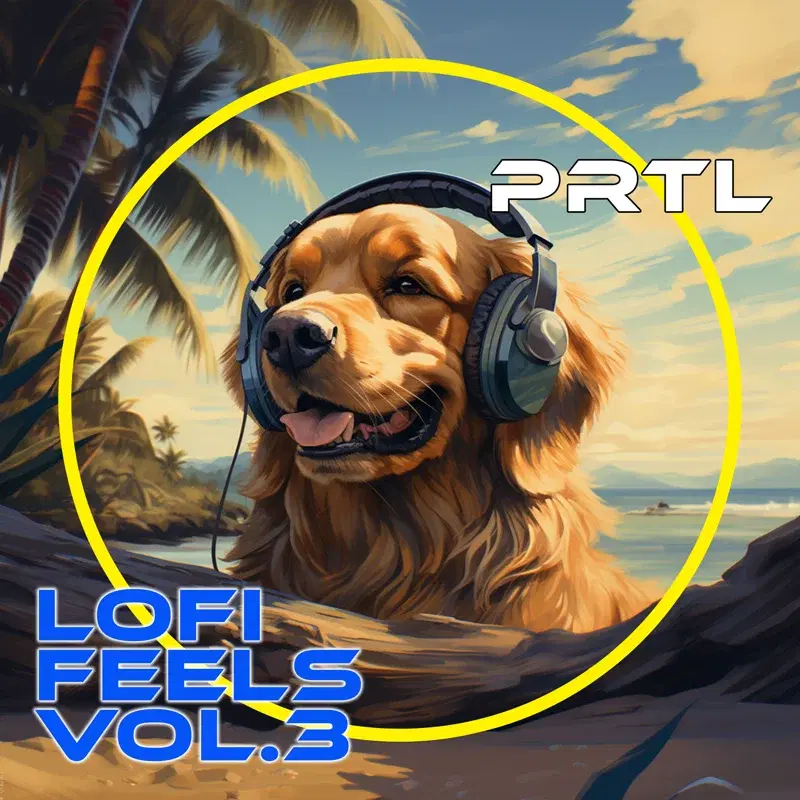 Lofi Feels Vol 3