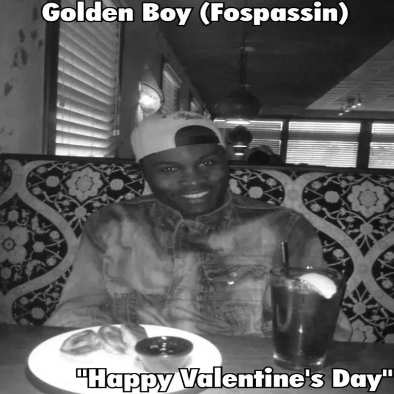 Happy Valentine's Day