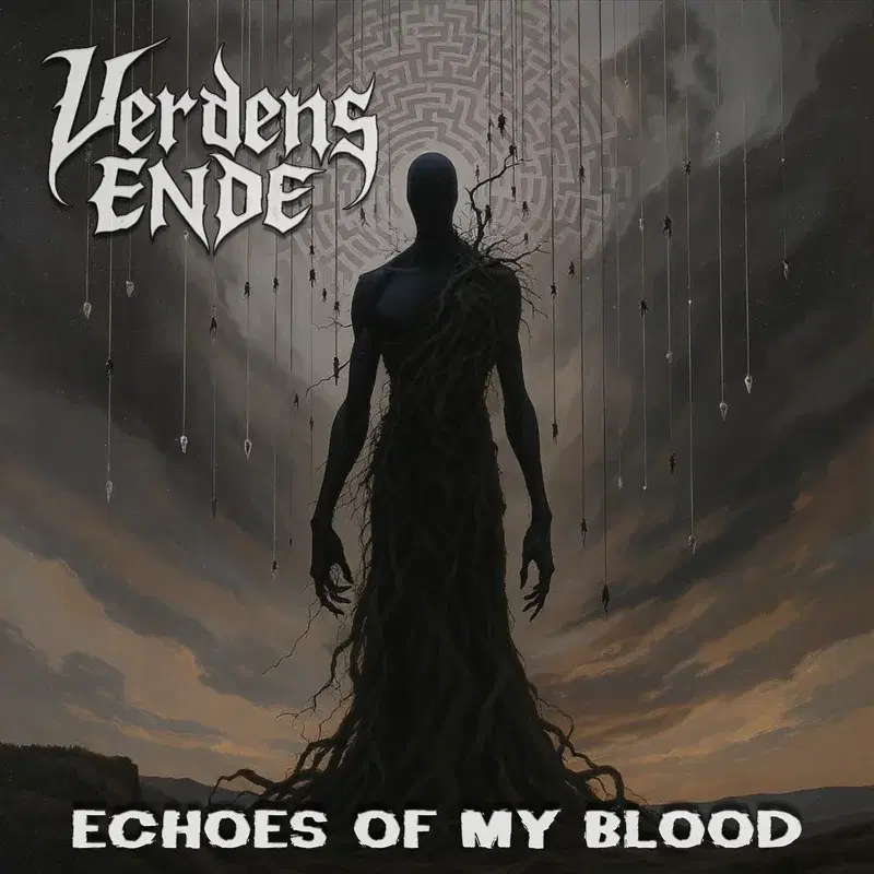 Echoes Of My Blood