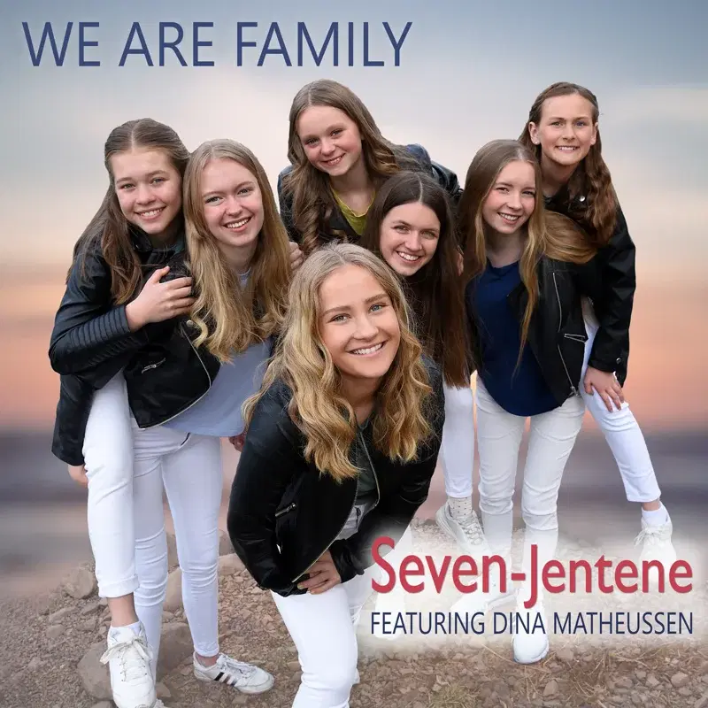 We are family