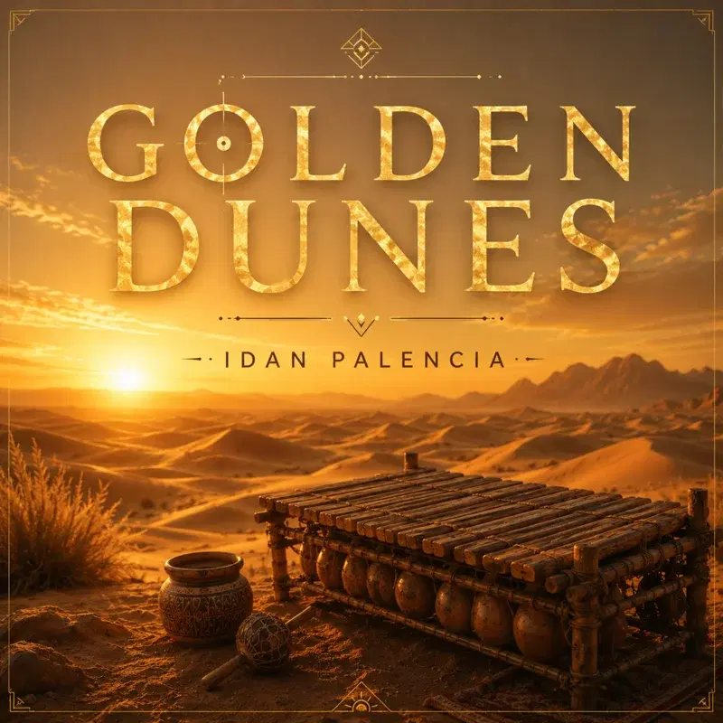 Golden Dunes