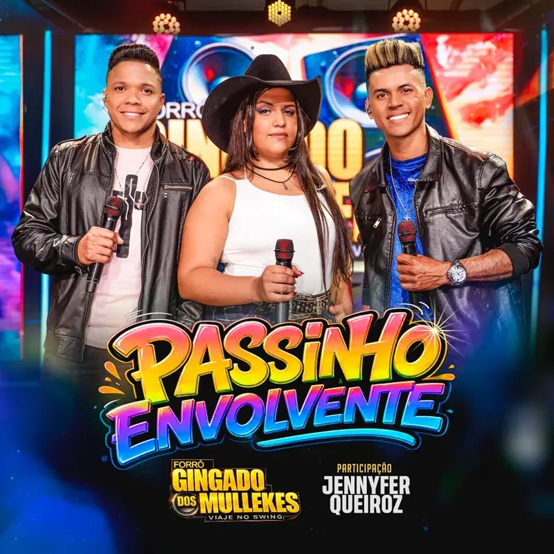 Passinho Envolvente