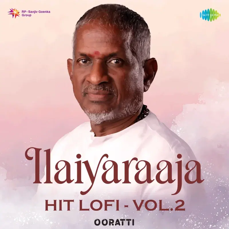 Ilaiyaraaja Hit Lofis, Vol. 2
