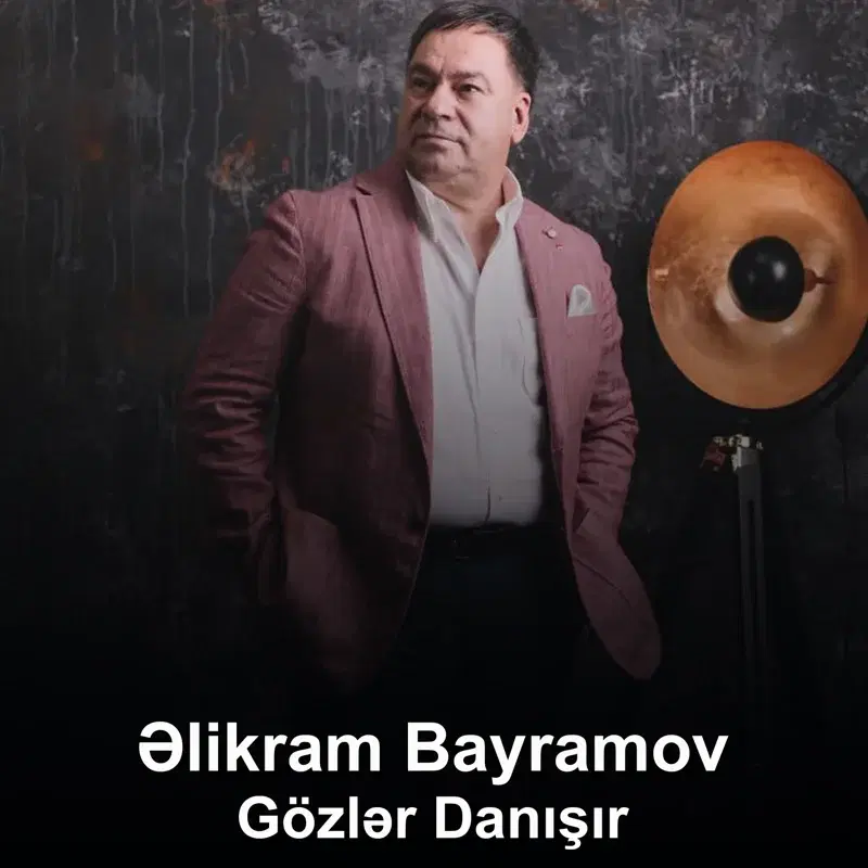 Gözlər Danışır