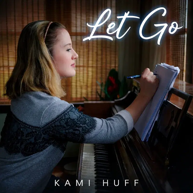 Let Go