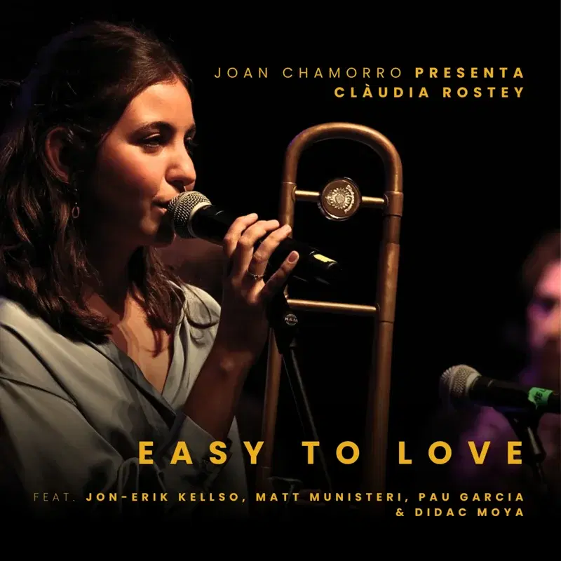 Easy to Love