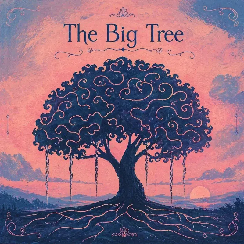 The Big Tree