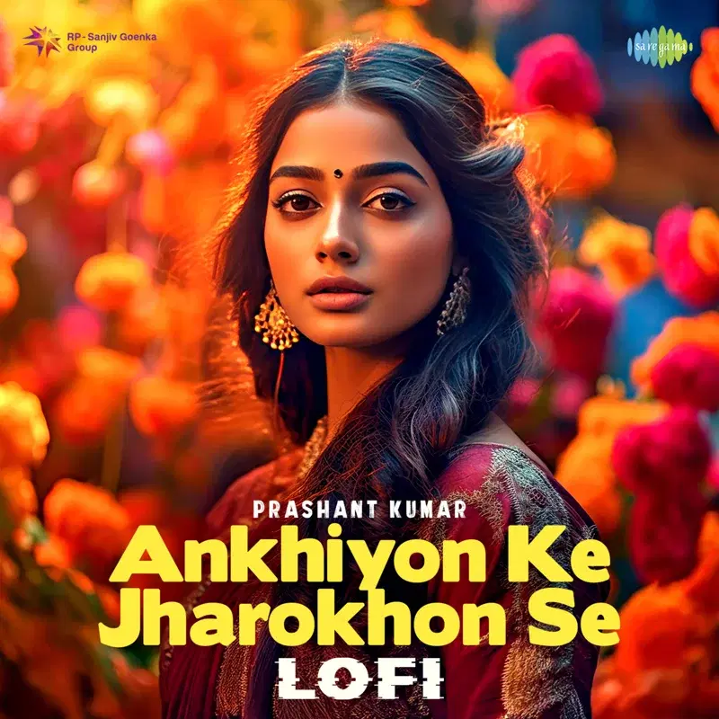 Ankhiyon Ke Jharokhon Se