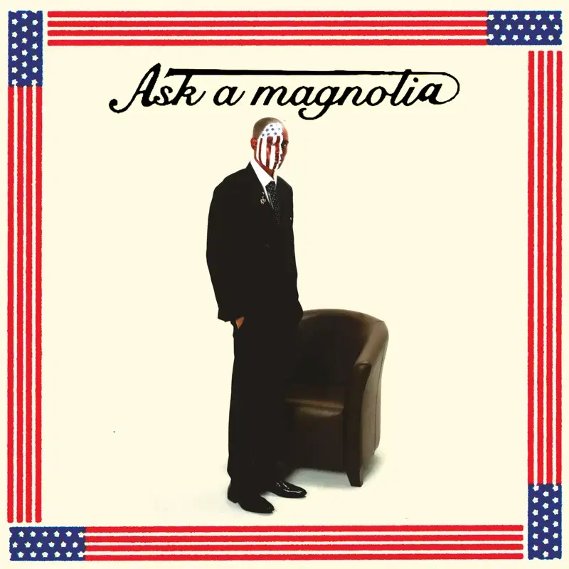 Ask a Magnolia