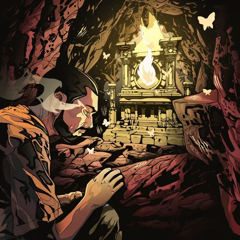 Cover Art