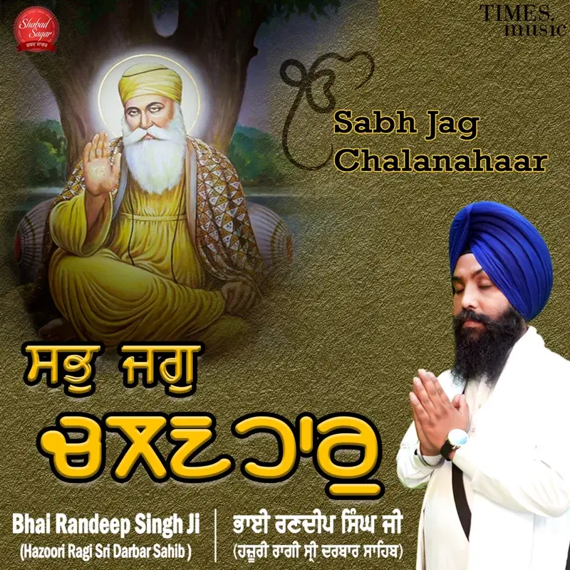 Sabh Jag Chalanahaar
