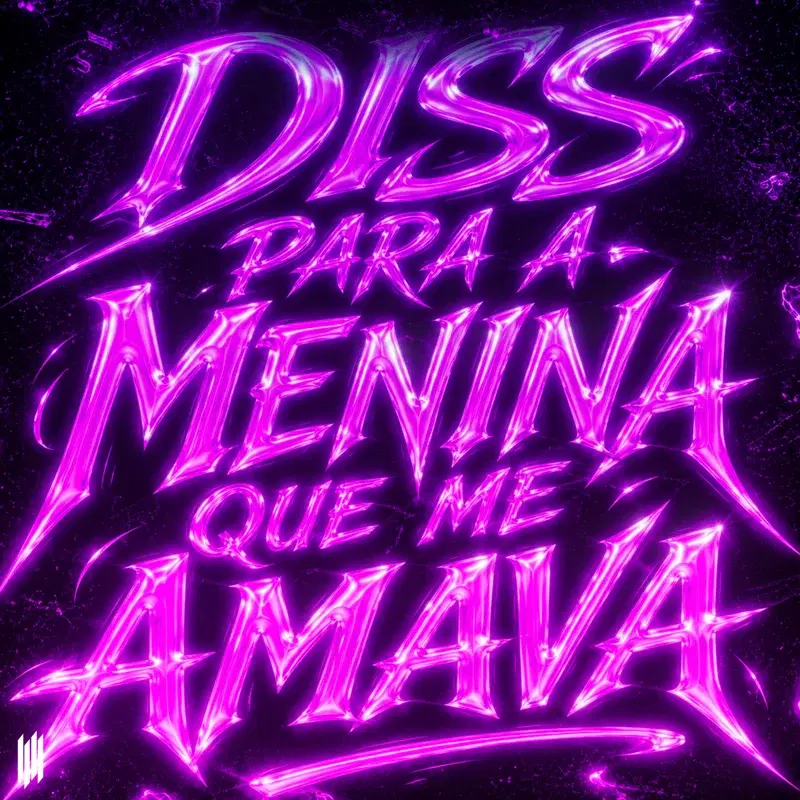 DISS PARA A MENINA QUE ME AMAVA