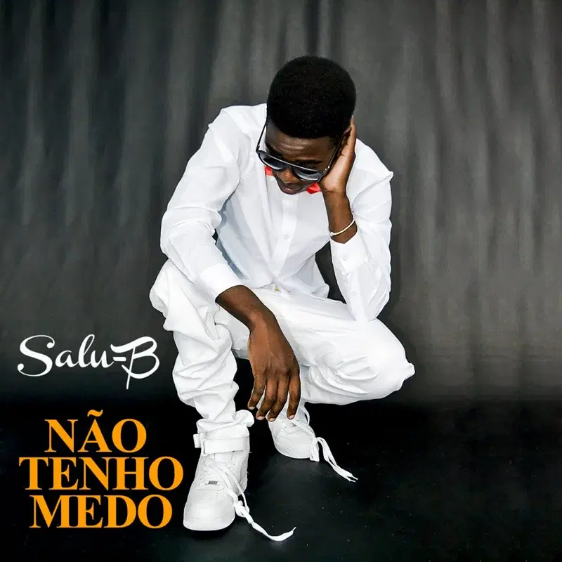 Não Tenho Medo