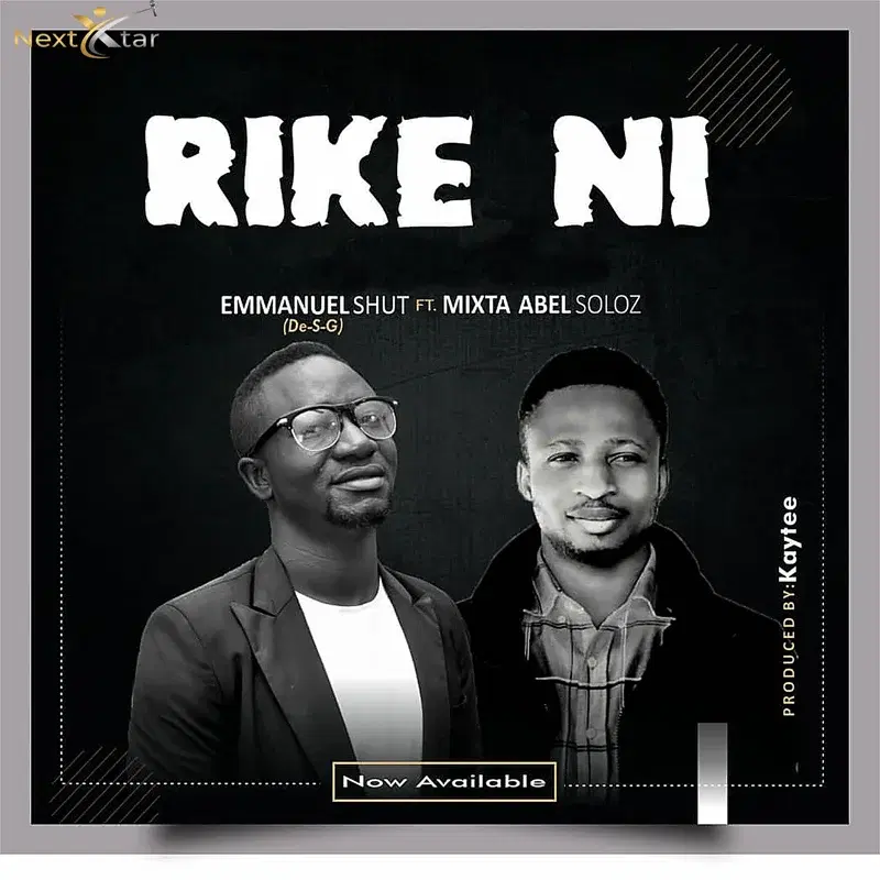 Rike Ni