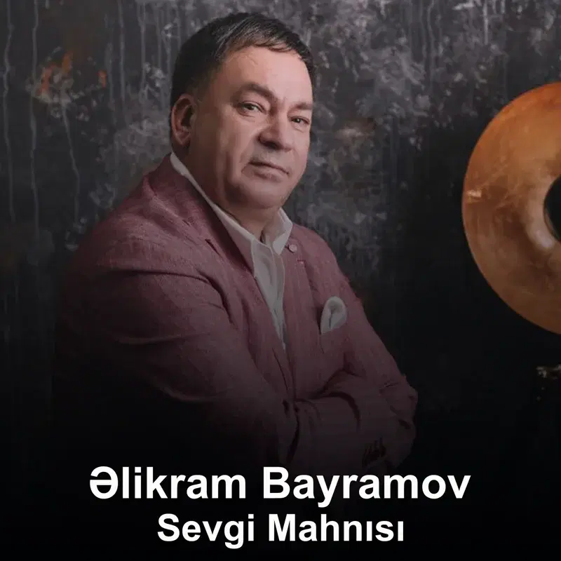 Sevgi Mahnısı