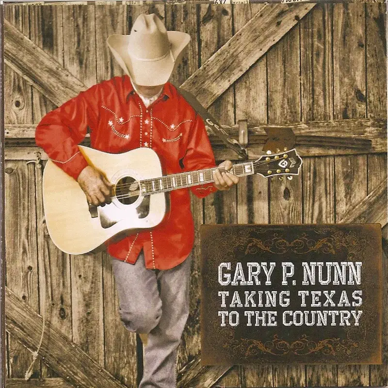 Taking Texas To The Country