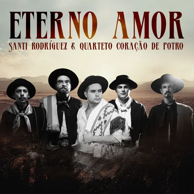 Eterno Amor