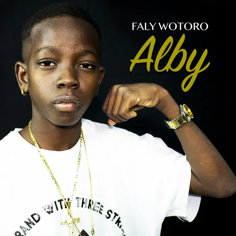 Faly wotoro